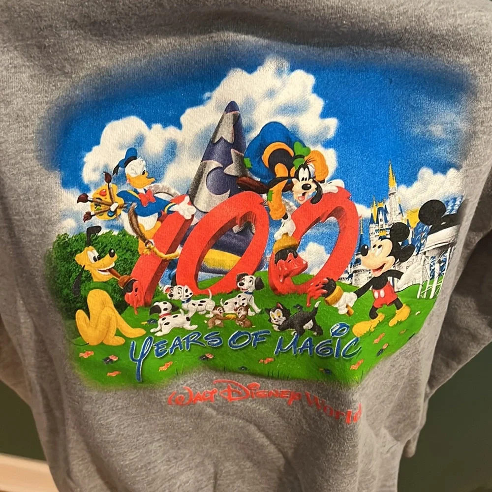 Disney kids xl